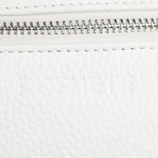 Изображение товара Сумка Poshete 845-SZAS239AOL-WHT (белый)