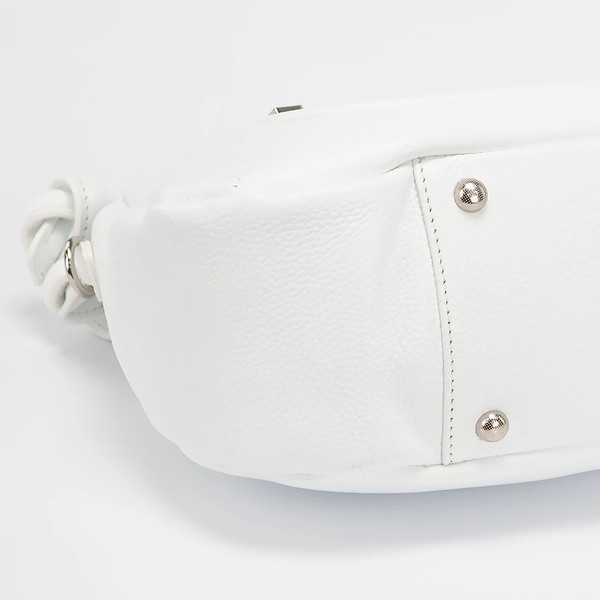 Изображение товара Сумка Poshete 845-SZAS239AOL-WHT (белый)