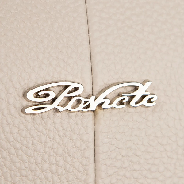Изображение товара Сумка Poshete 845-SZAS796OL-LGR (светло-серый)