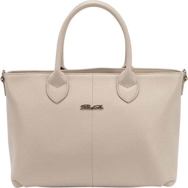 Изображение товара Сумка Poshete 845-SZAS796OL-LGR (светло-серый)