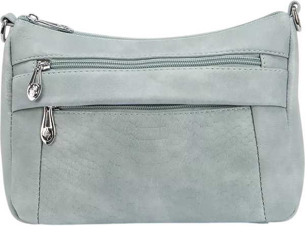 Изображение товара Сумка Passo Avanti 855-816-BLU (голубой)
