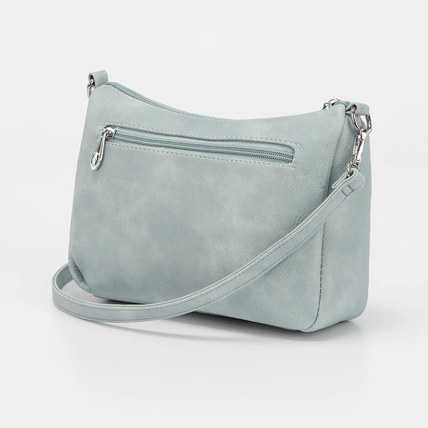 Изображение товара Сумка Passo Avanti 855-816-BLU (голубой)