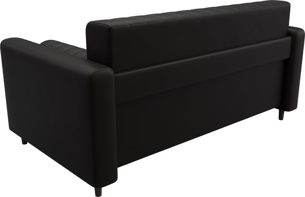 Изображение товара Диван Лига Диванов Лига-070 / 129750 (экокожа Grifon 12 коричневый)