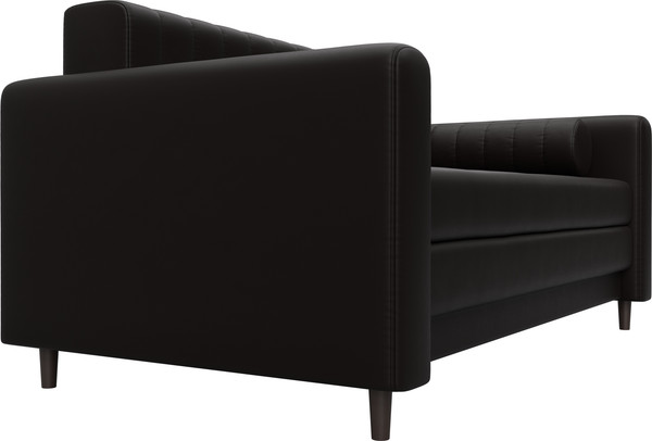 Изображение товара Диван Лига Диванов Лига-070 / 129750 (экокожа Grifon 12 коричневый)