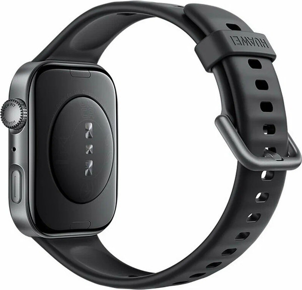 Изображение товара Умные часы Huawei Watch Fit 4 SYA-B09 / 55020FAP (черный)