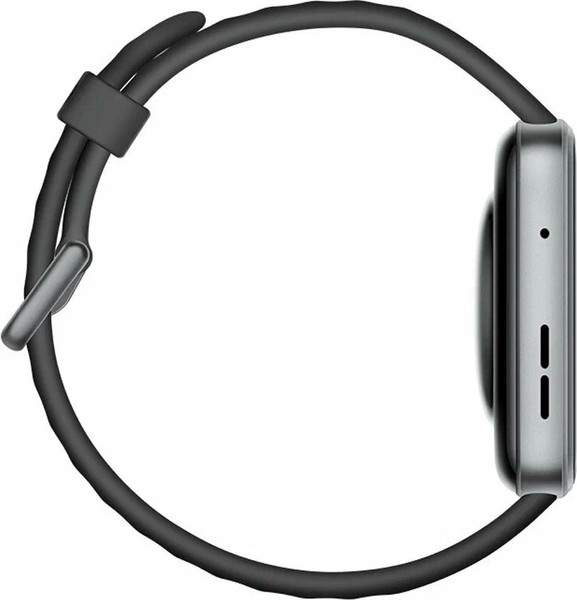 Изображение товара Умные часы Huawei Watch Fit 4 SYA-B09 / 55020FAP (черный)