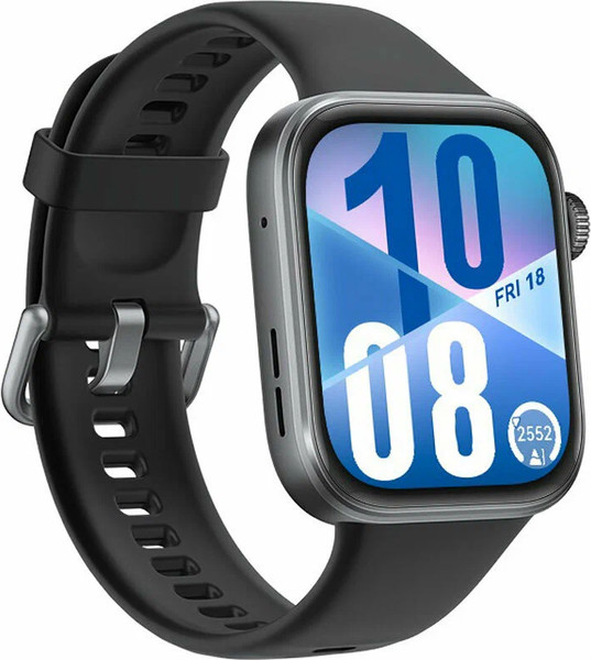 Изображение товара Умные часы Huawei Watch Fit 4 SYA-B09 / 55020FAP (черный)