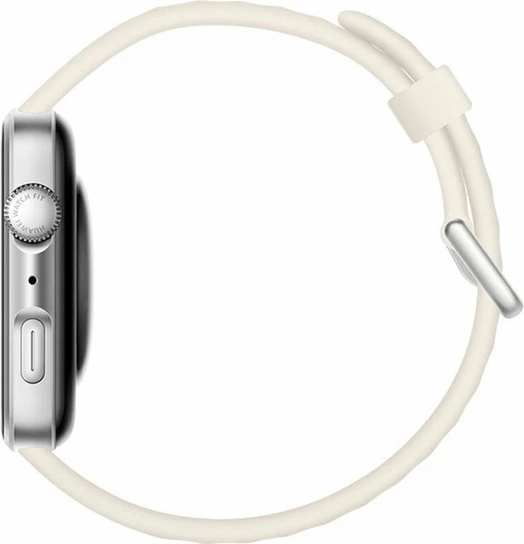 Изображение товара Умные часы Huawei Watch Fit 4 SYA-B09 / 55020FAM (белый)