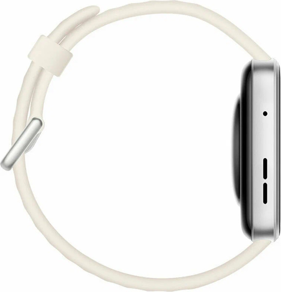 Изображение товара Умные часы Huawei Watch Fit 4 SYA-B09 / 55020FAM (белый)