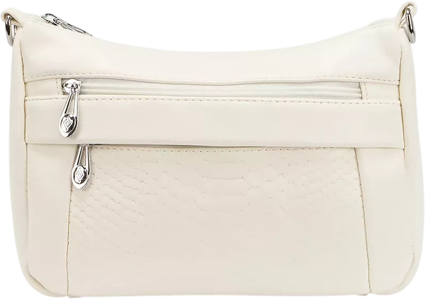 Изображение товара Сумка Passo Avanti 855-816-WHT (белый)