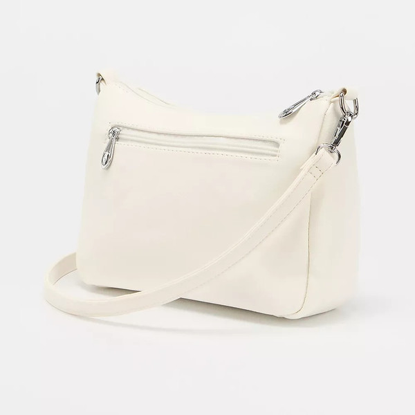 Изображение товара Сумка Passo Avanti 855-816-WHT (белый)