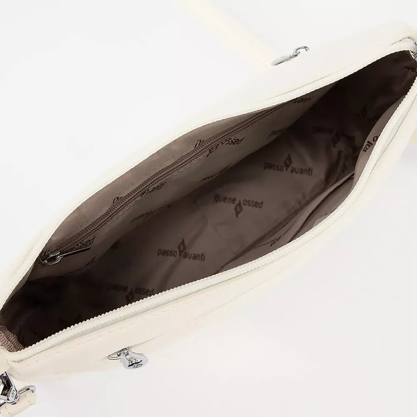 Изображение товара Сумка Passo Avanti 855-816-WHT (белый)