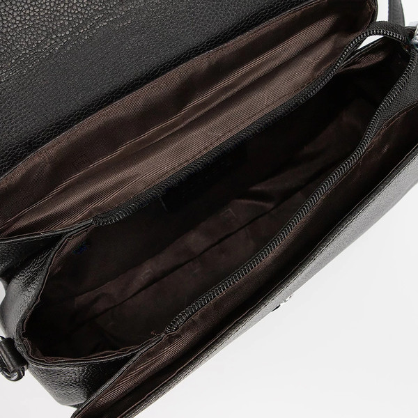 Изображение товара Сумка Poshete 923-6810-BLK (черный)