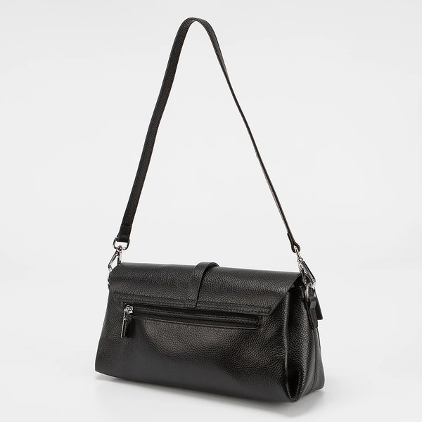 Изображение товара Сумка Poshete 923-6810-BLK (черный)