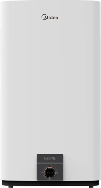 Накопительный водонагреватель Midea Stream MWH-5020-FEM