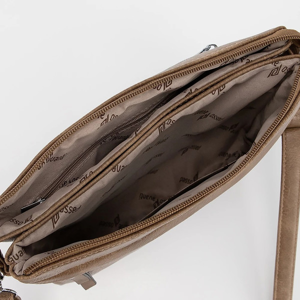 Изображение товара Сумка Passo Avanti 855-9002-COF (кофе)