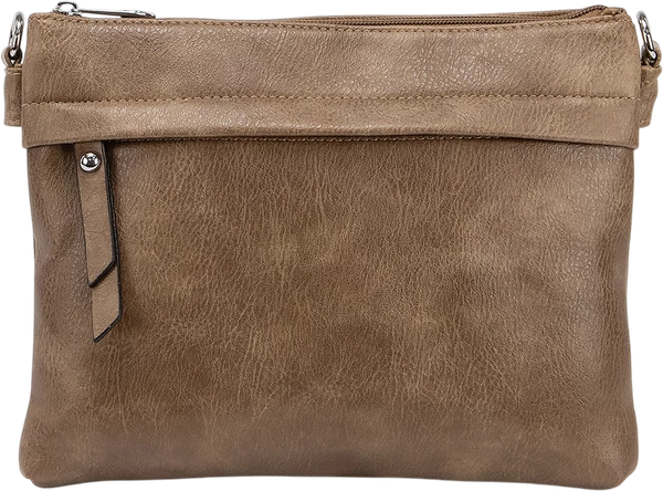 Изображение товара Сумка Passo Avanti 855-9002-COF (кофе)