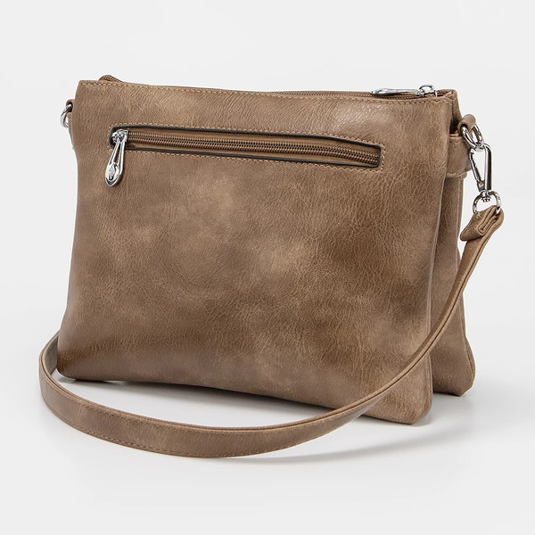 Изображение товара Сумка Passo Avanti 855-9002-COF (кофе)