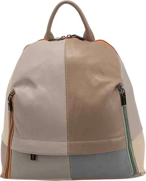 Изображение товара Рюкзак Poshete 707-22098-LCL (Light Color)