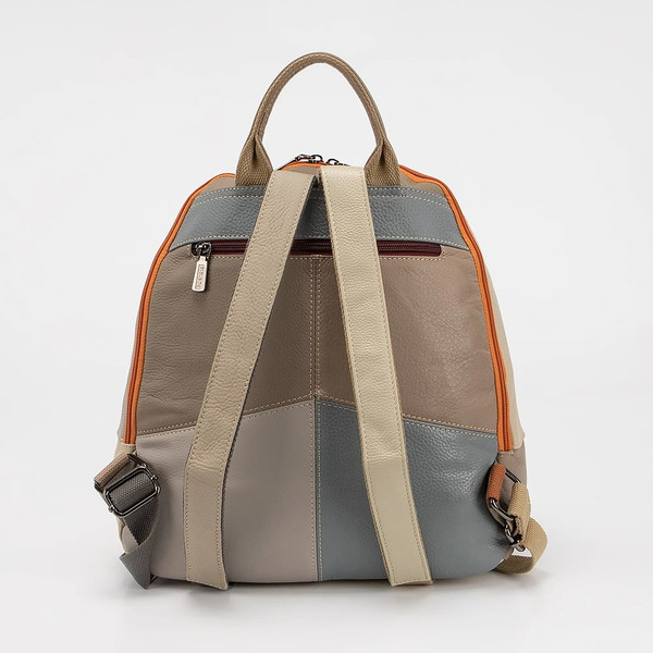 Изображение товара Рюкзак Poshete 707-22098-LCL (Light Color)