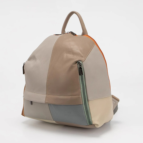 Изображение товара Рюкзак Poshete 707-22098-LCL (Light Color)