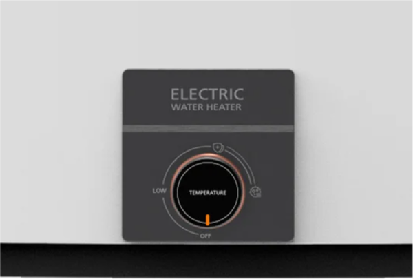 Изображение товара Накопительный водонагреватель Midea Stream MWH-8020-FEM 