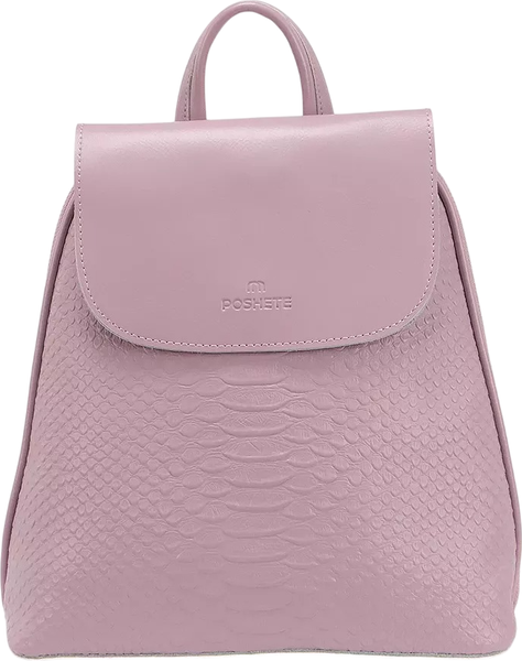Изображение товара Рюкзак Poshete 892-M0011-220-LLC (сиреневый)