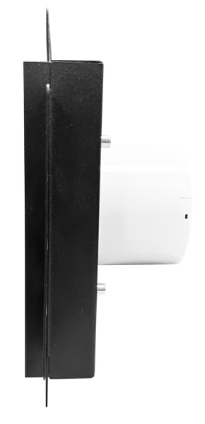 Изображение товара Вентилятор накладной Homy Air APS125BMTZ (с обратным клапаном)