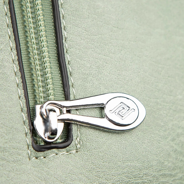 Изображение товара Сумка Passo Avanti 855-9002-LGN (светло-зеленый)