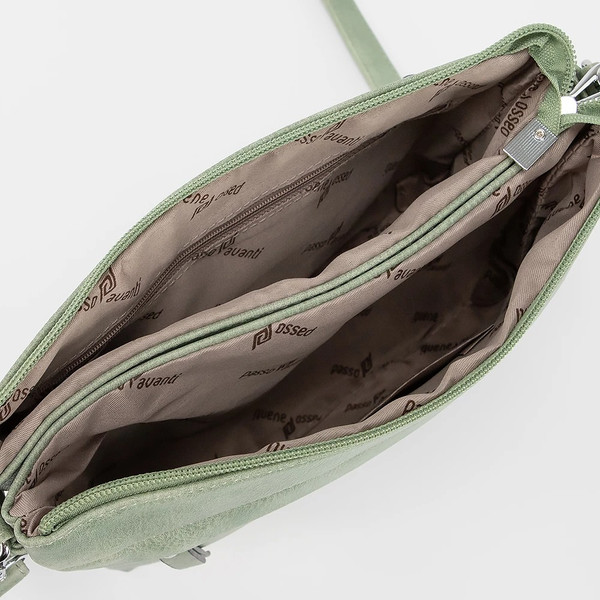 Изображение товара Сумка Passo Avanti 855-9002-LGN (светло-зеленый)