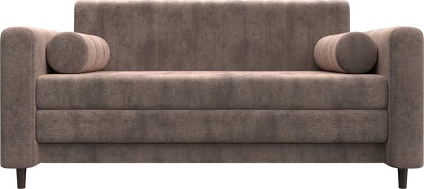 Изображение товара Диван Лига Диванов Лига-070 / 129754 (велюр Tower 05 бежевый)