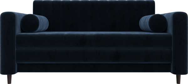 Изображение товара Диван Лига Диванов Лига-070 / 129755 (велюр Tower 13 синий)