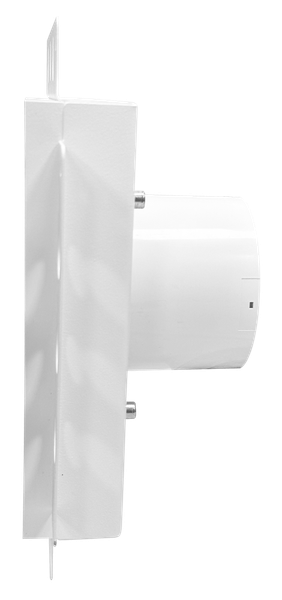 Изображение товара Вентилятор накладной Homy Air APS125WMHZ (с обратным клапаном)