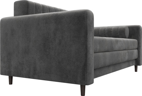 Изображение товара Диван Лига Диванов Лига-070 / 129756 (велюр Tower 10 серый)