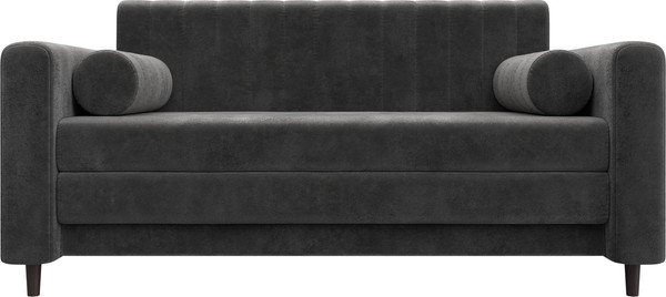 Изображение товара Диван Лига Диванов Лига-070 / 129756 (велюр Tower 10 серый)