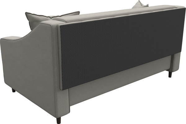 Изображение товара Диван Лига Диванов Лига-071 / 129650 (рогожка Амур 02 бежевый)