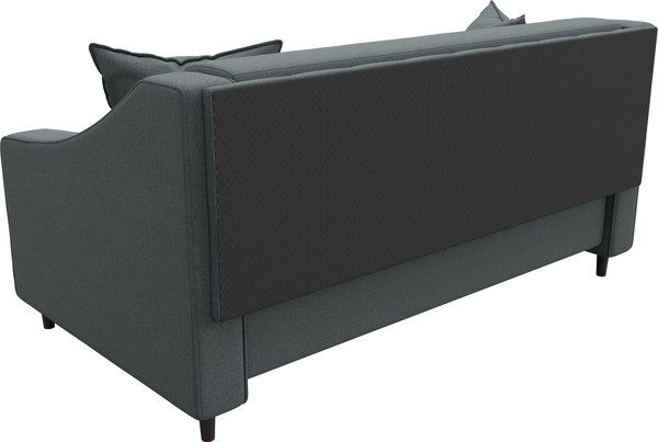 Изображение товара Диван Лига Диванов Лига-071 / 129652 (рогожка Амур 07 серый)