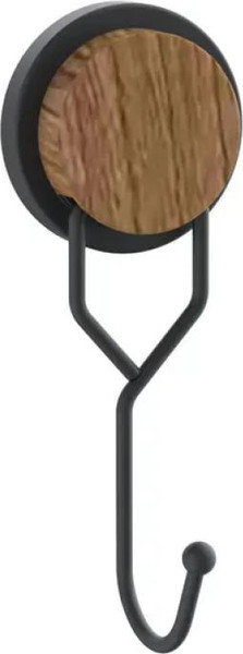 Изображение товара Крючок для ванной Diadonna D8301-1