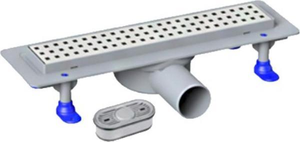 Изображение товара Трап для душа Valfex VF.051.050K.600.01