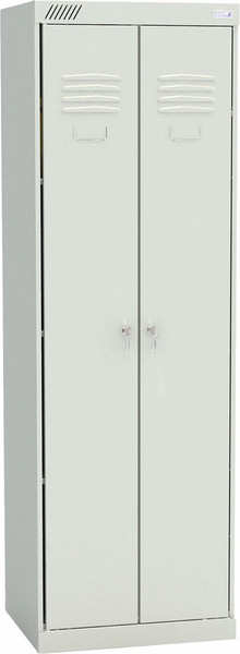 Изображение товара Шкаф металлический Metall Zavod ШМУ-22-600 / 291364