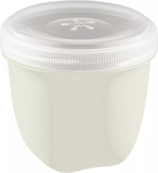 Изображение товара Контейнер Бытпласт Eco Style / 431176130 (светло-серый)