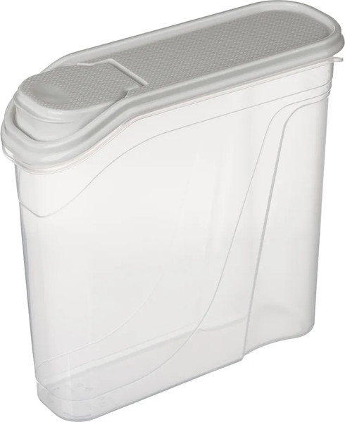 Изображение товара Емкость для хранения Бытпласт 431221916 (белый)