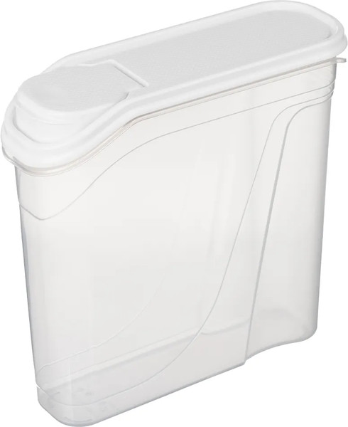 Изображение товара Емкость для хранения Бытпласт 431221916 (белый)