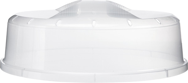 Изображение товара Крышка для СВЧ Бытпласт 433135801