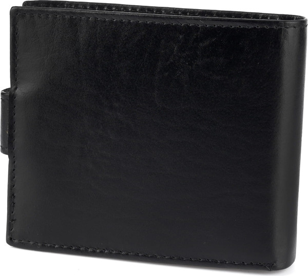 Изображение товара Портмоне Bellugio AM-143R-035 (черный)