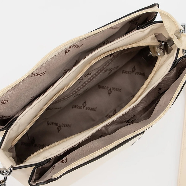 Изображение товара Сумка Passo Avanti 855-9005-LBG (светло-зеленый)