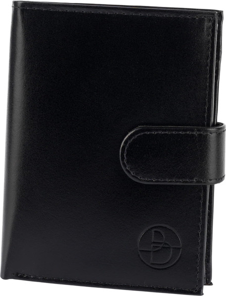 Изображение товара Портмоне Bellugio AM-143R-072A (черный)