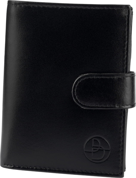 Изображение товара Портмоне Bellugio AM-143R-073 (черный)