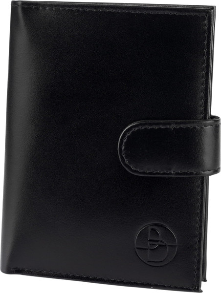 Изображение товара Портмоне Bellugio AM-143R-123A (черный)