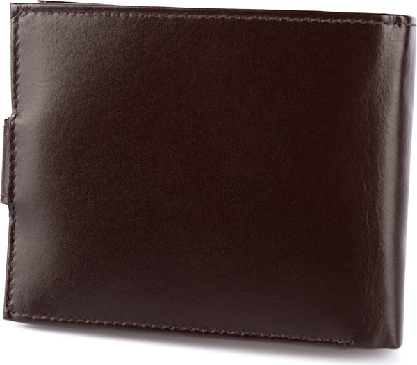 Изображение товара Портмоне Bellugio AM-143R-032 (коричневый)